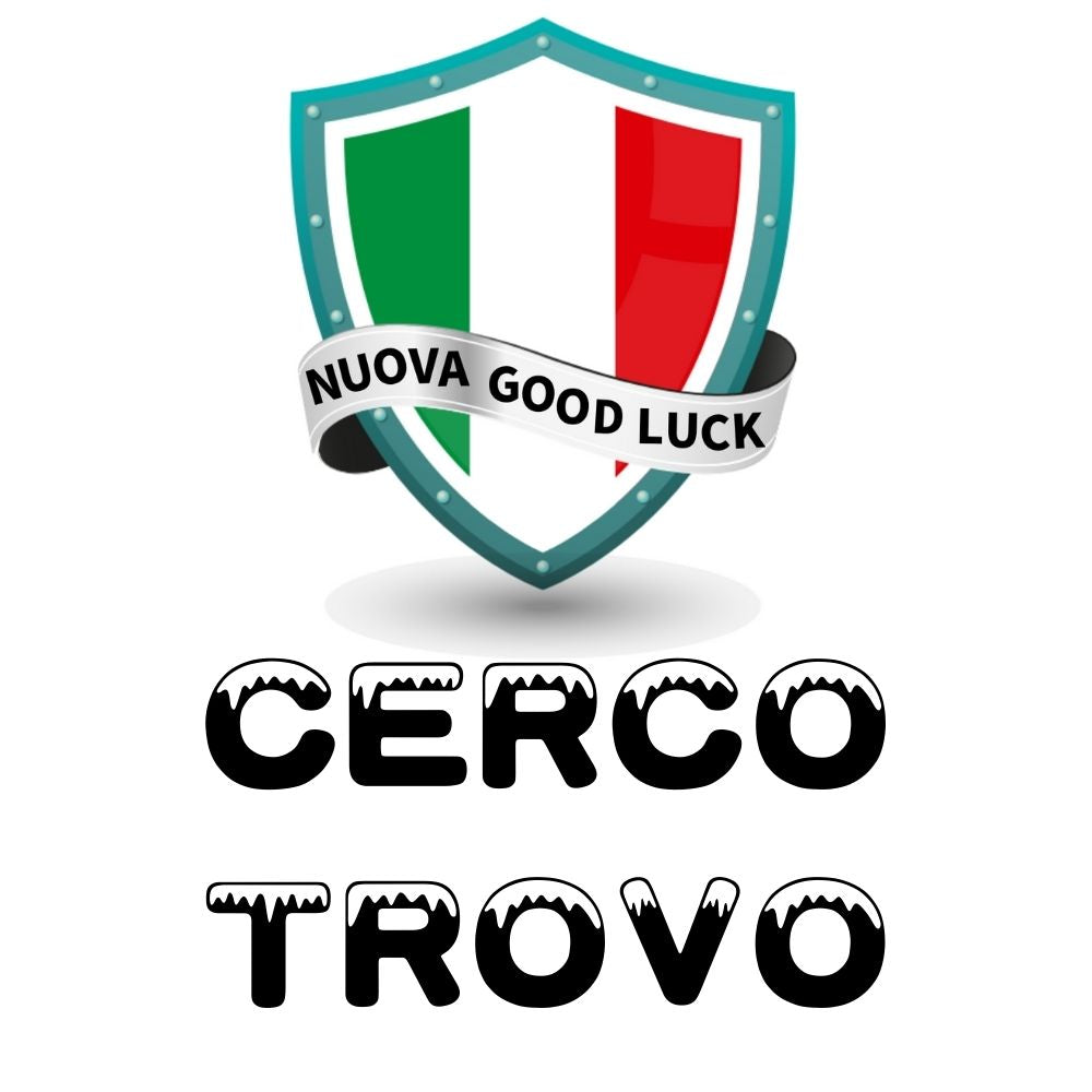 nuova good luck