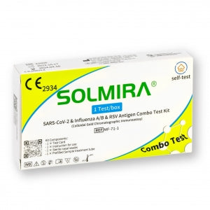 Solmira Combo 4 in 1