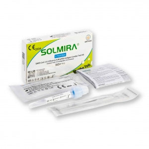 Solmira Combo 4 in 1