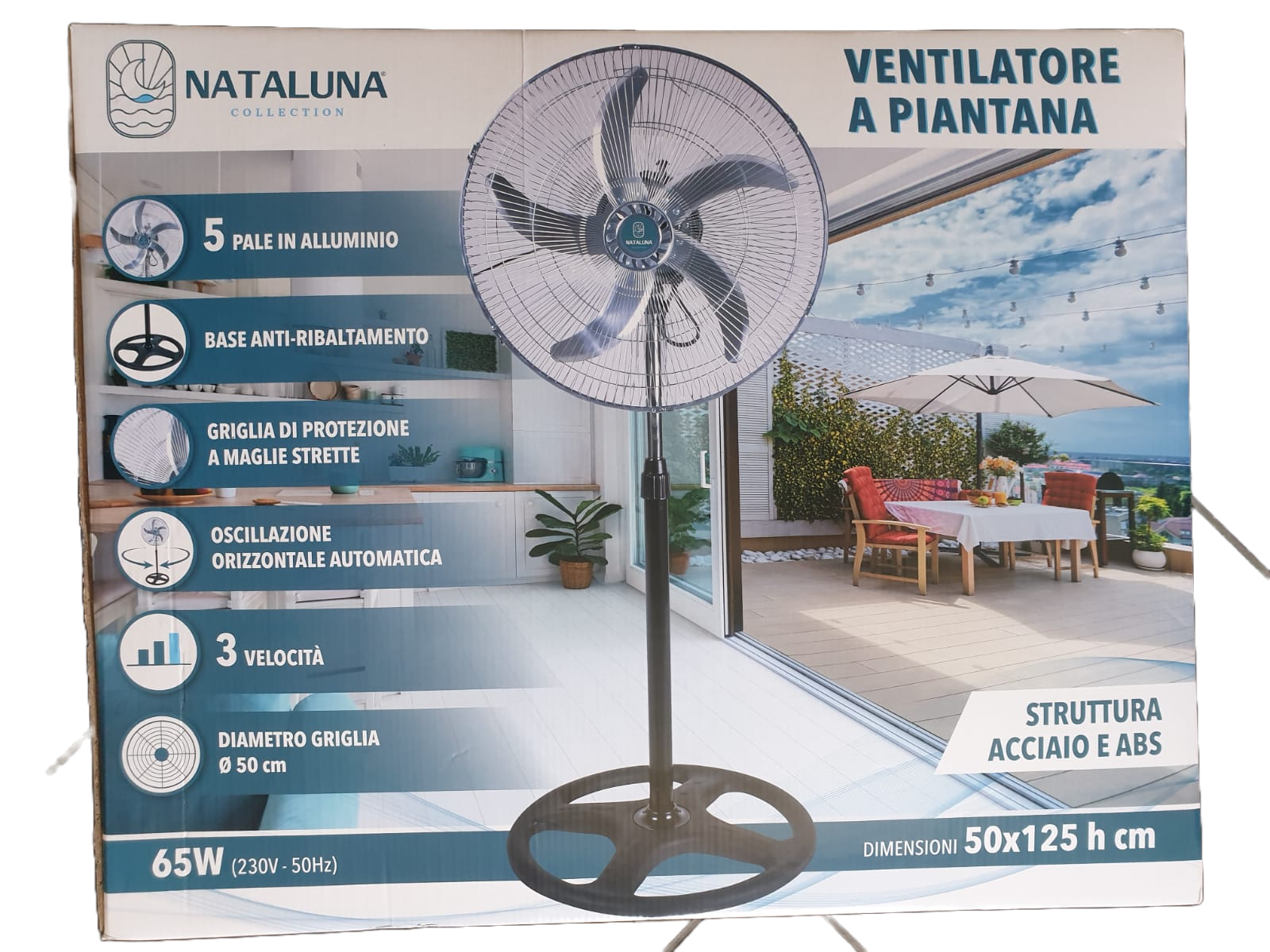 Ventilatore